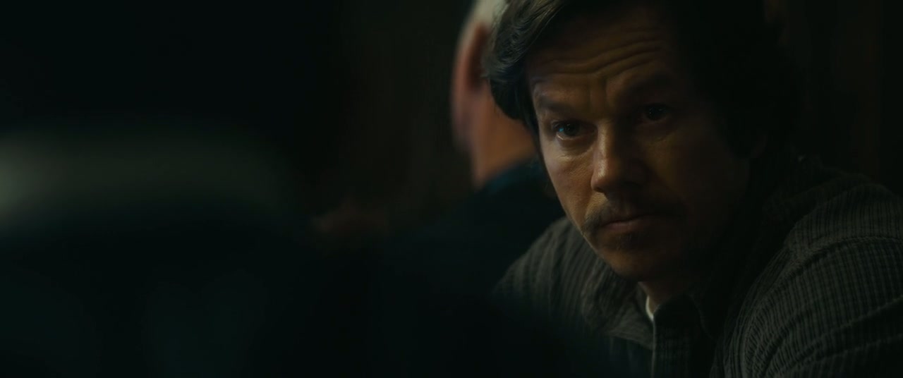Father Stu Screenshot