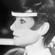visor