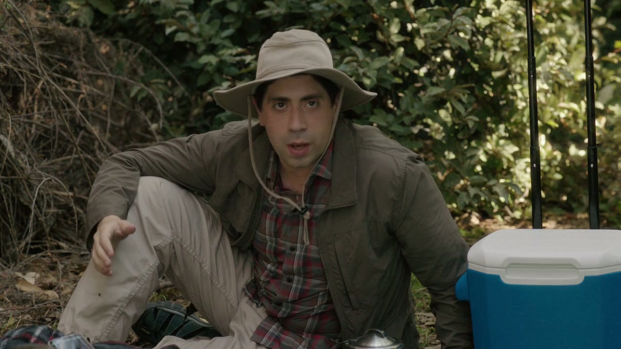 Crazy Ex-Girlfriend Screenshot
