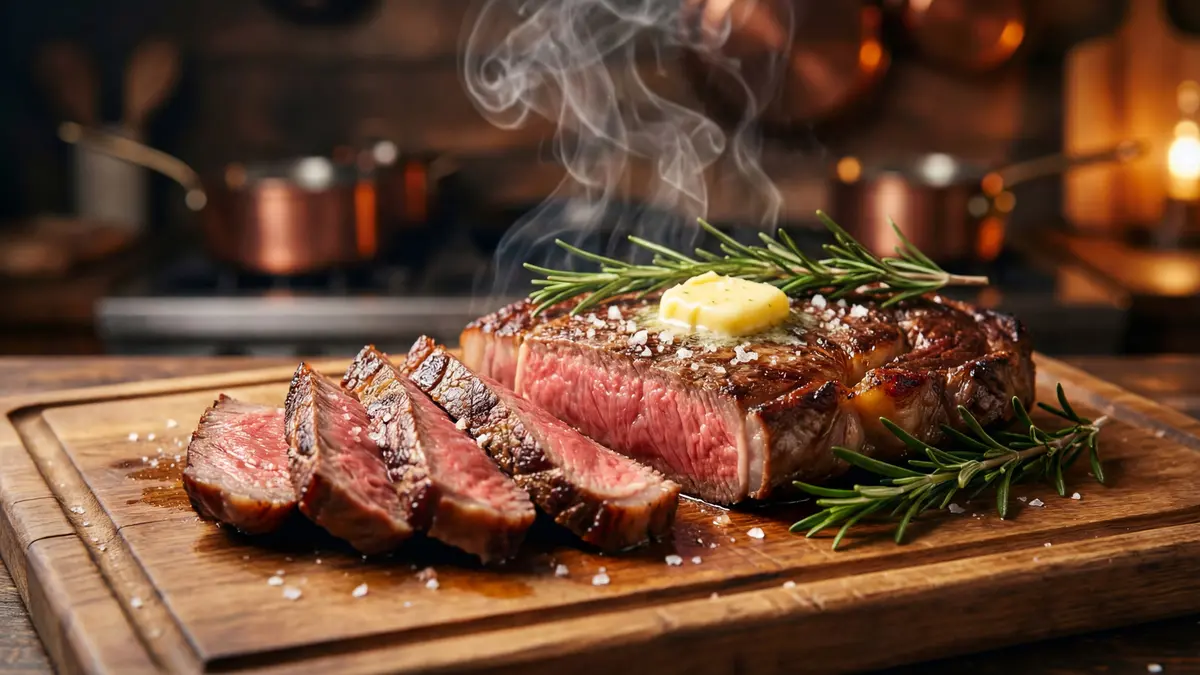 Chain Restaurants Serving Top-Notch Steak