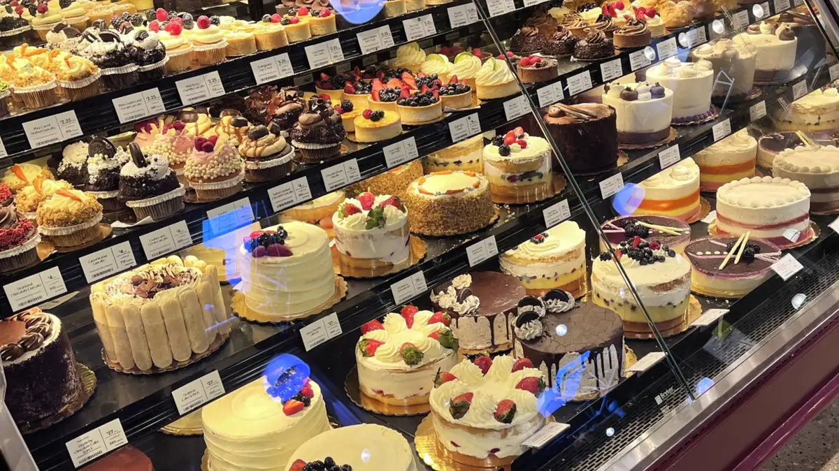 Top Whole Foods Bakery Picks of 2026