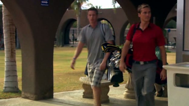 American Pie: Hole in One Screenshot