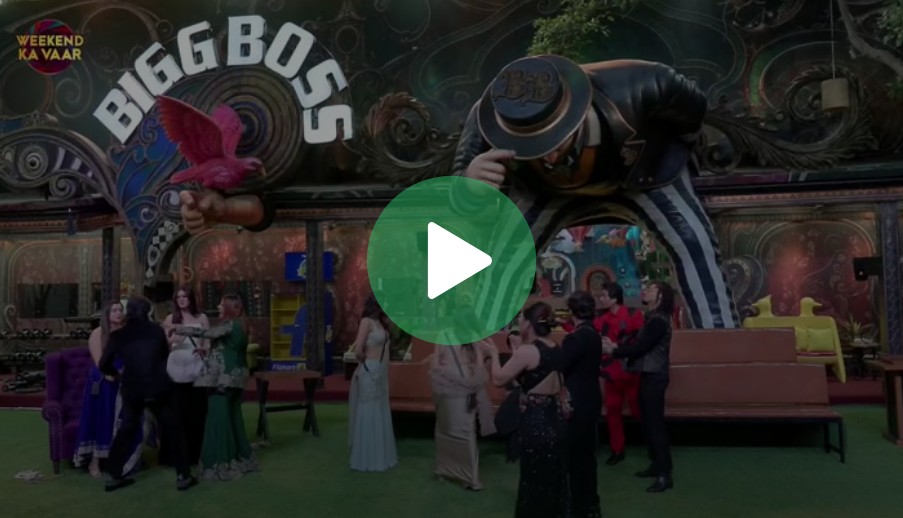 bigg boss season 20 full episode