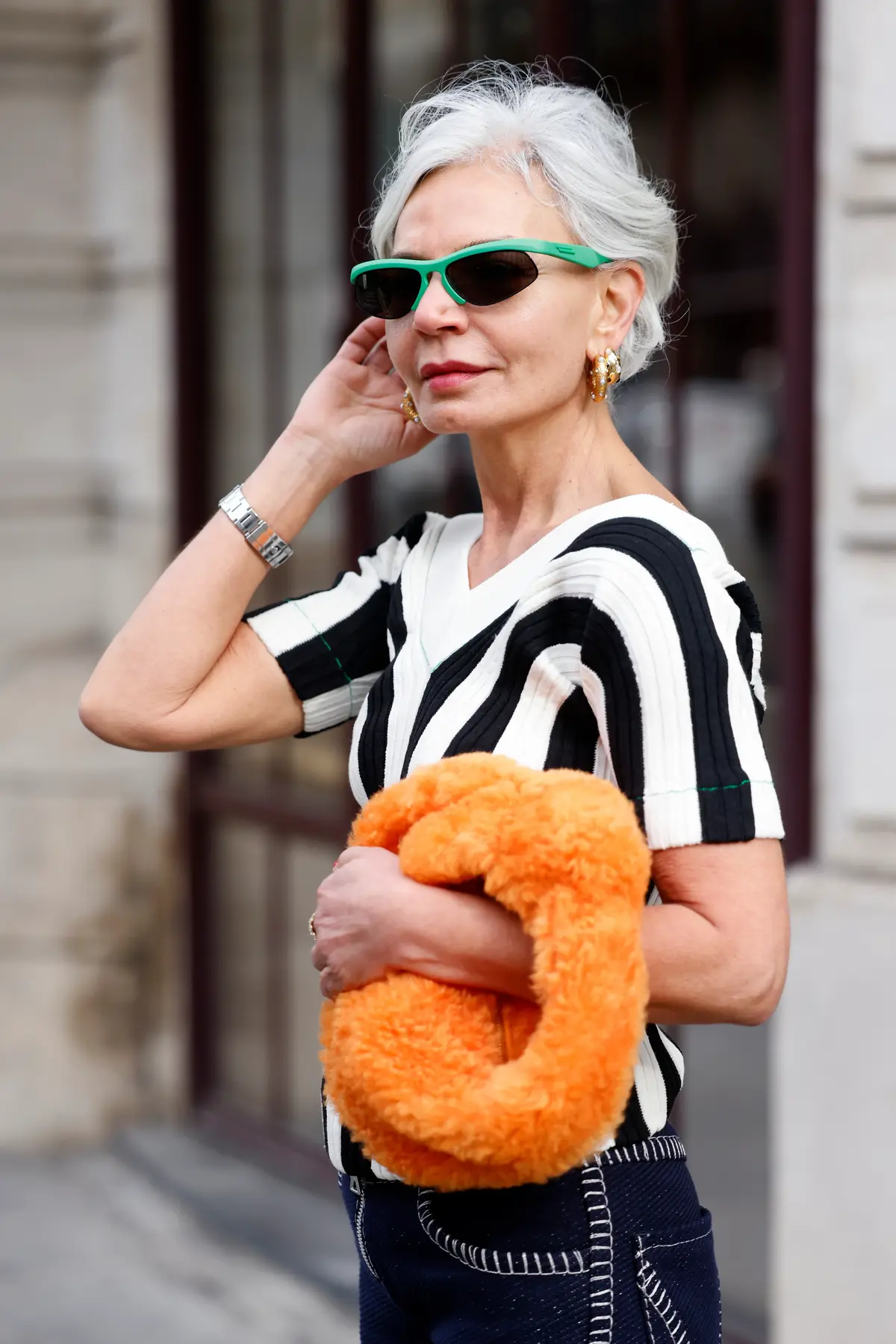Achieving a Radiant Look: Makeup Tips for Mature Skin