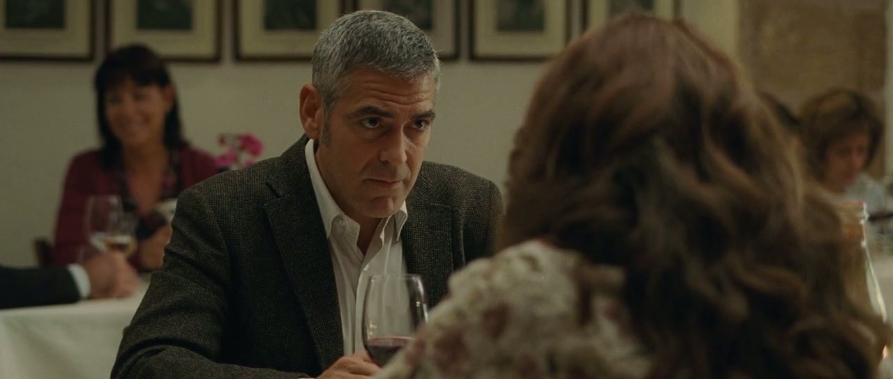 The American Screenshot
