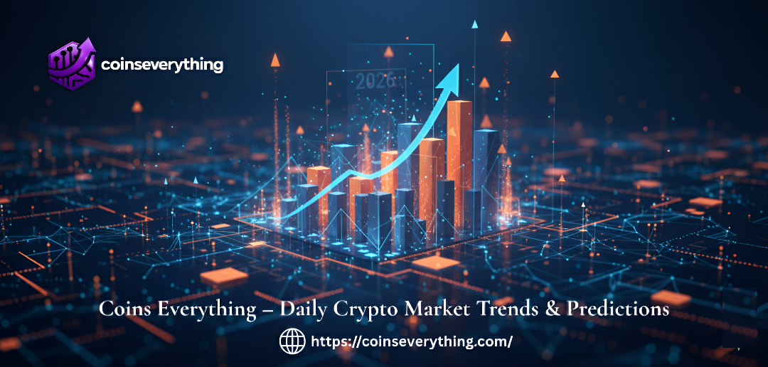 Coins Everything