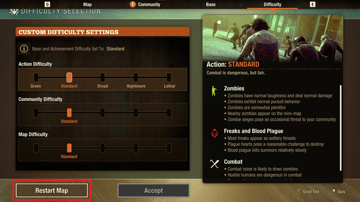 Will State of Decay 3 Change Its Placeholder Interface Before Launch? Yes,