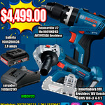 BOSCH123
