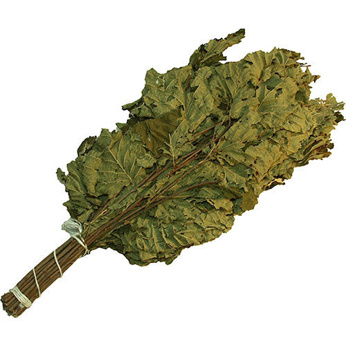 Веник банный "Орешник"