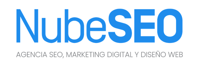 NubeSEO Logo