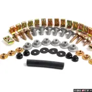 e30 kit fixation 51129057084
