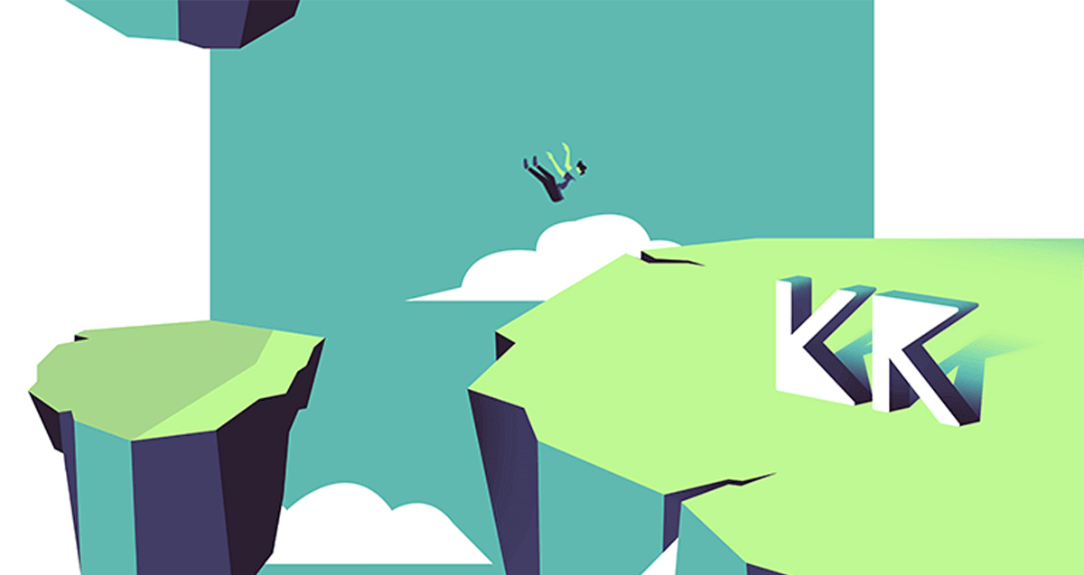 Kashyap Rayas - Creative Designer