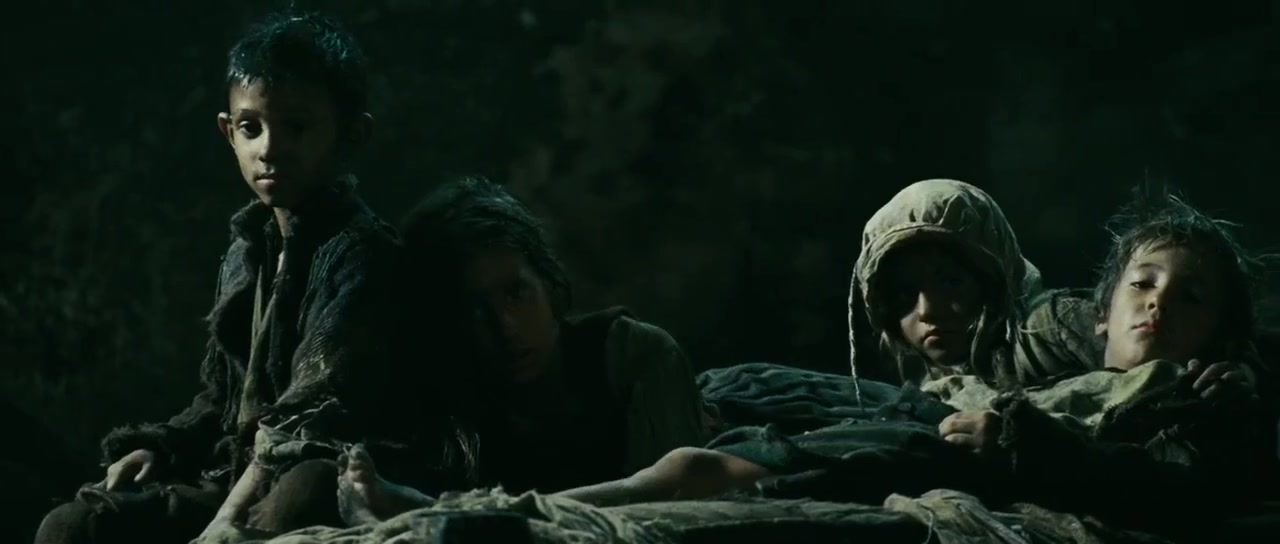 Perfume: The Story of a Murderer Screenshot