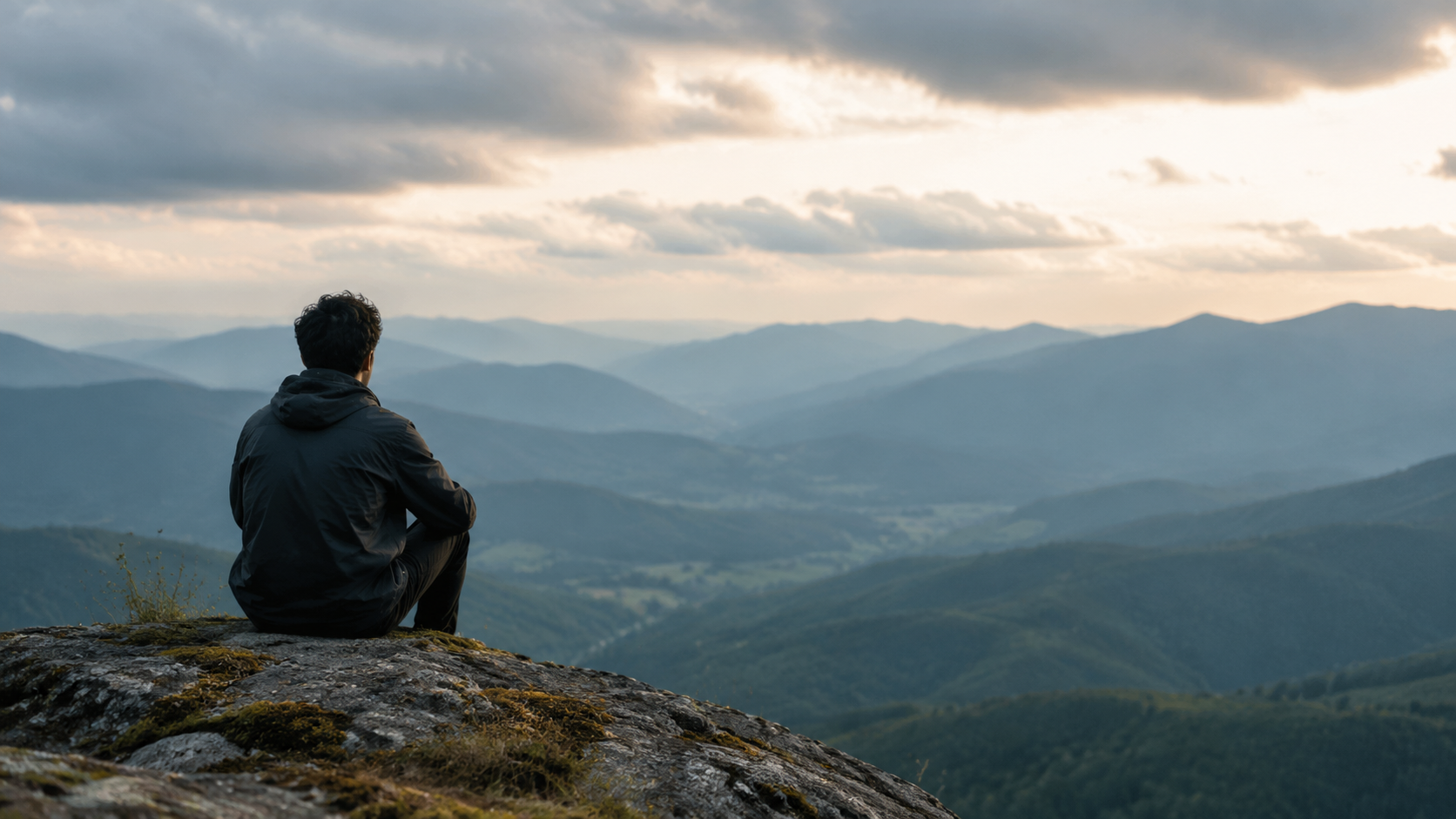 Why Solitude Creates Mental Clarity: The Psychology of Being Alone