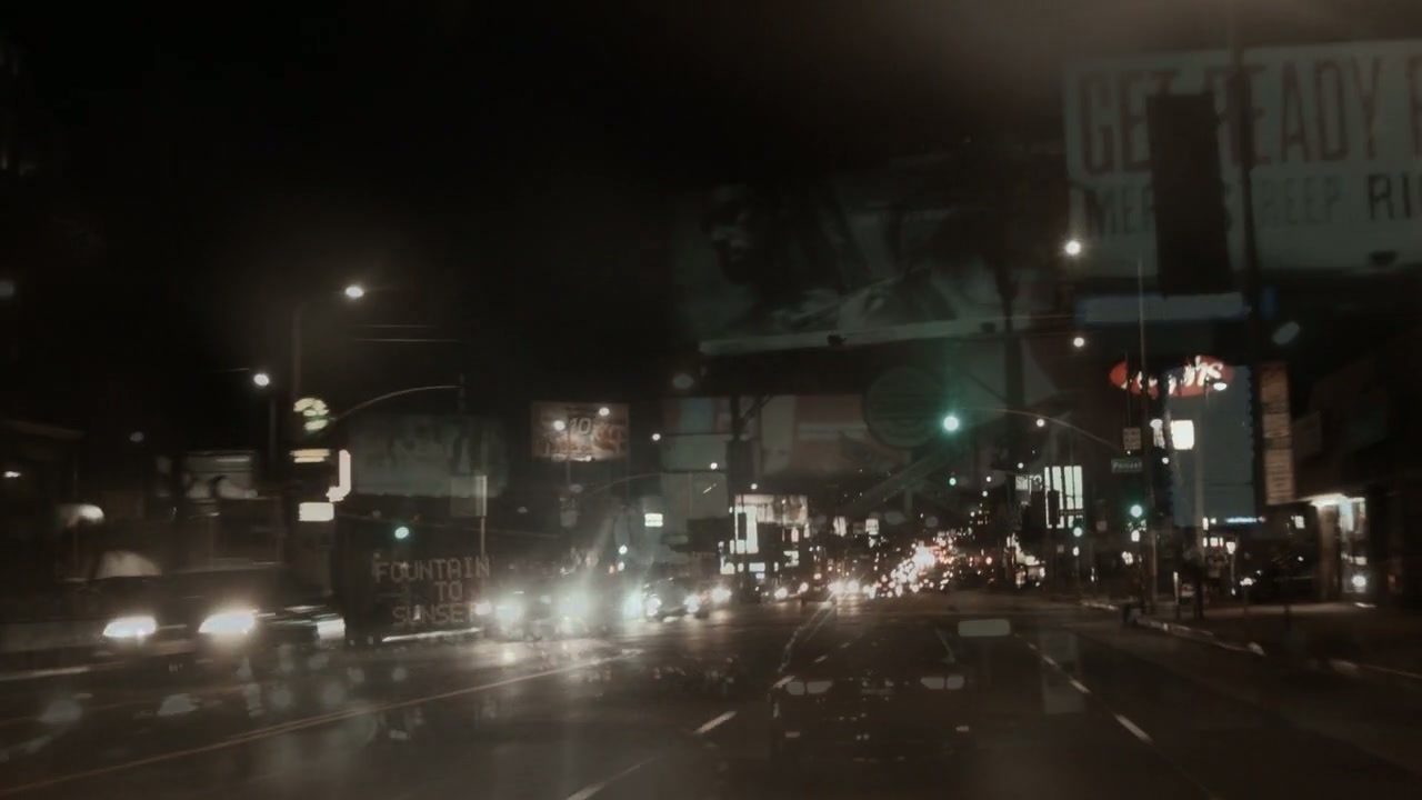 A Thought of Ecstasy Screenshot