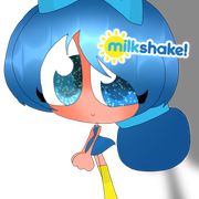 Milkshake