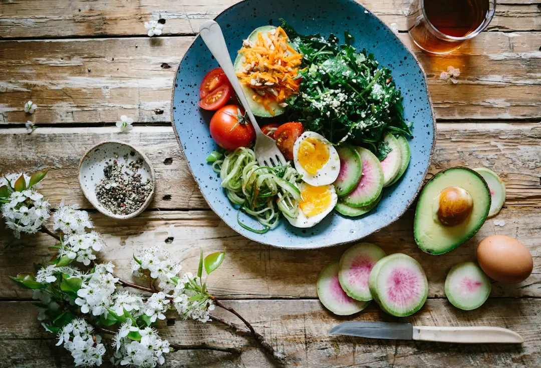 Ketogenic Diet Shows Promise for Schizophrenia and Bipolar Disorder