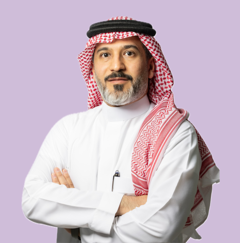 د. جلوي المسعود