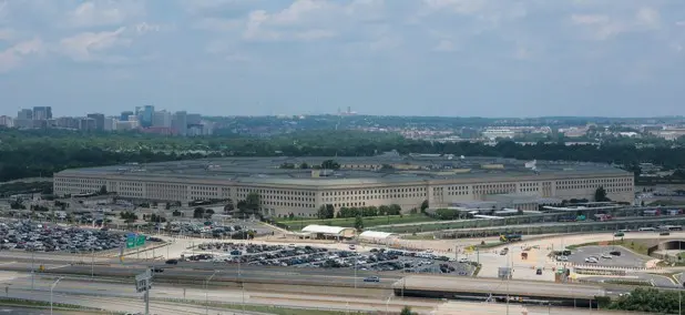 Pentagon Unveils 'War Force' Initiative to Tap Tech Talent