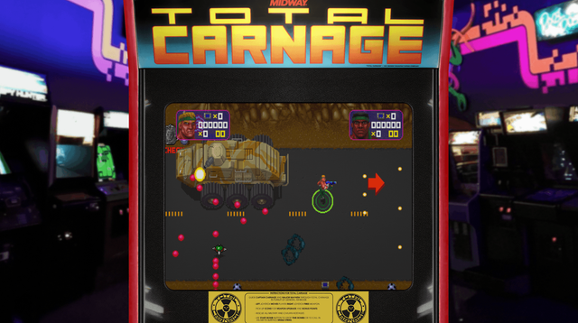 totcarn