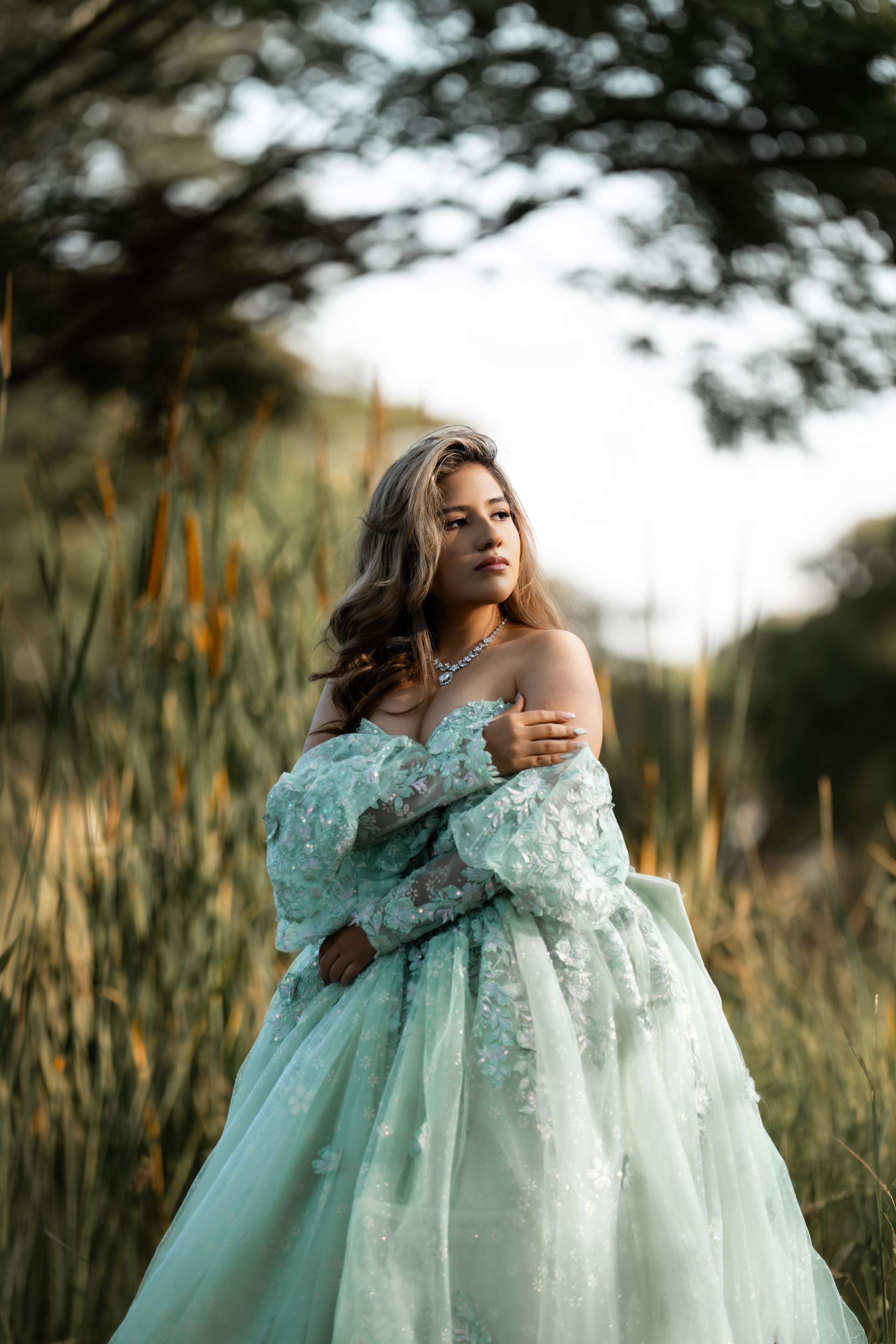 Quinceañera 36