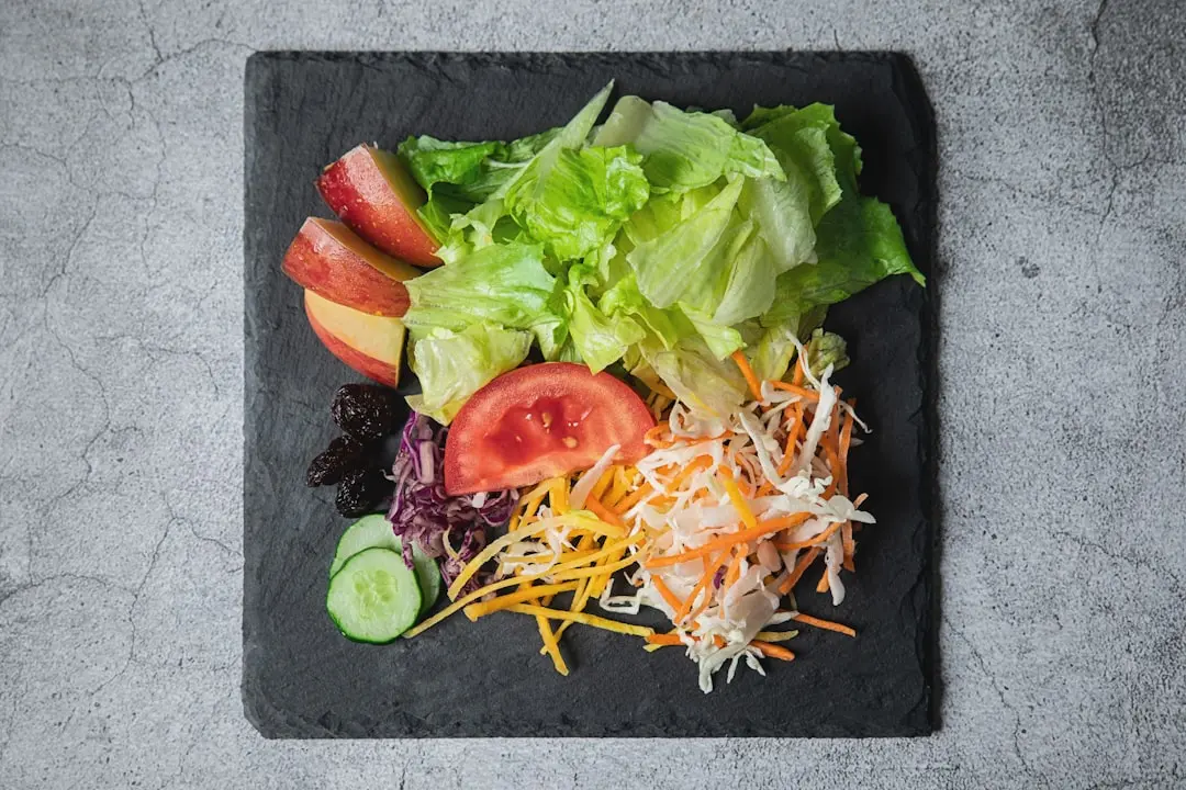 Simple Summer Salad Offers Fresh Twist on Classic