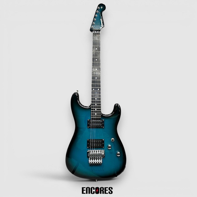 fernandes FST 90h