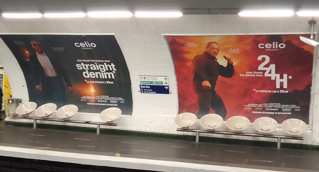Van Damme