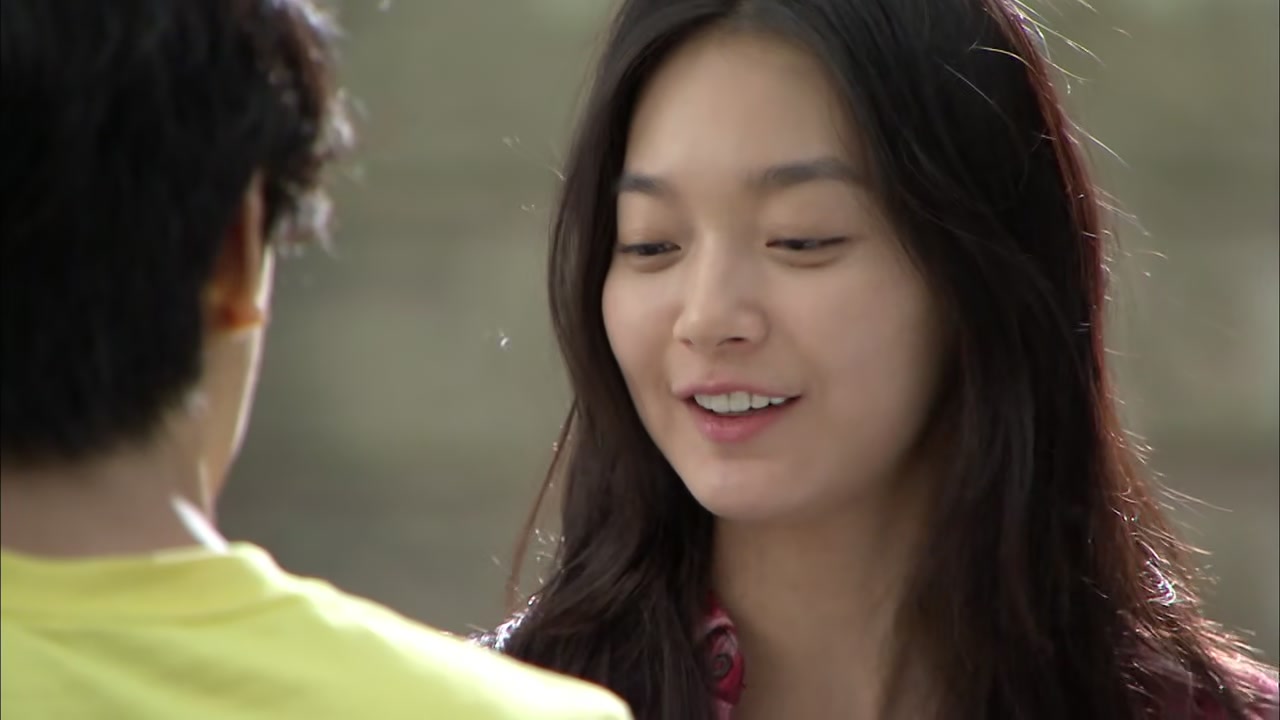My Girlfriend Is a Gumiho Screenshot