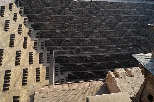Jaipur Stepwell3.webp