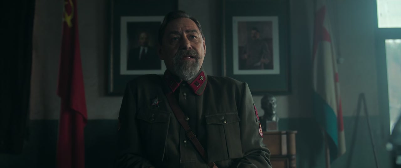 The Truce Screenshot
