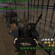 sa mp 405
