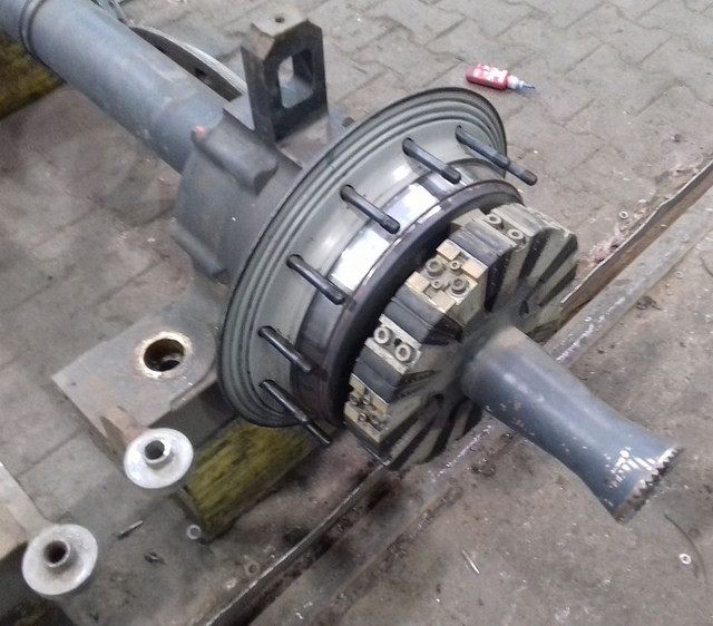 wheel 482