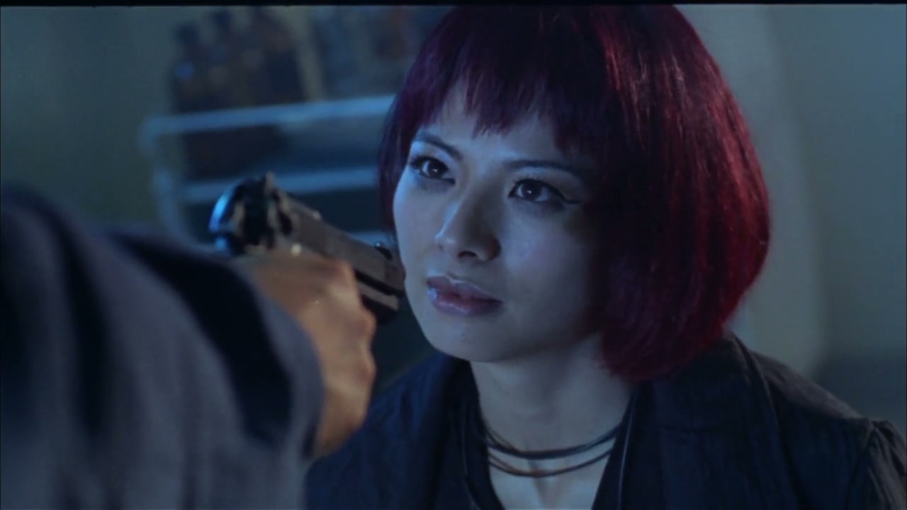 Black Mask Screenshot