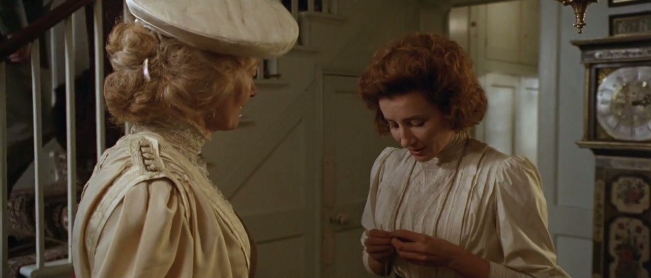 Howards End Screenshot