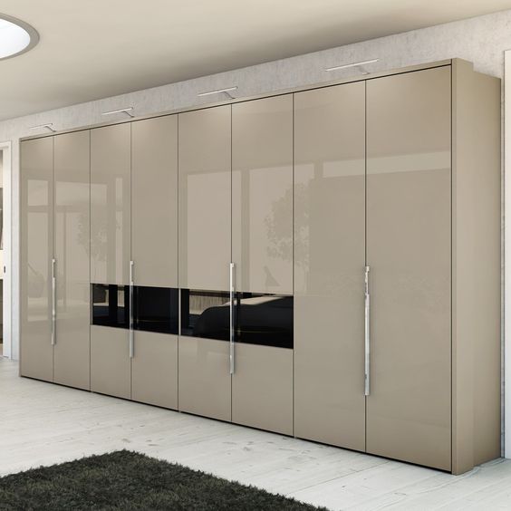 Wardrobe UV Super Gloss - ID SW-WD-0036
