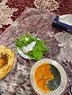 مطعم لاما للرز البخاري