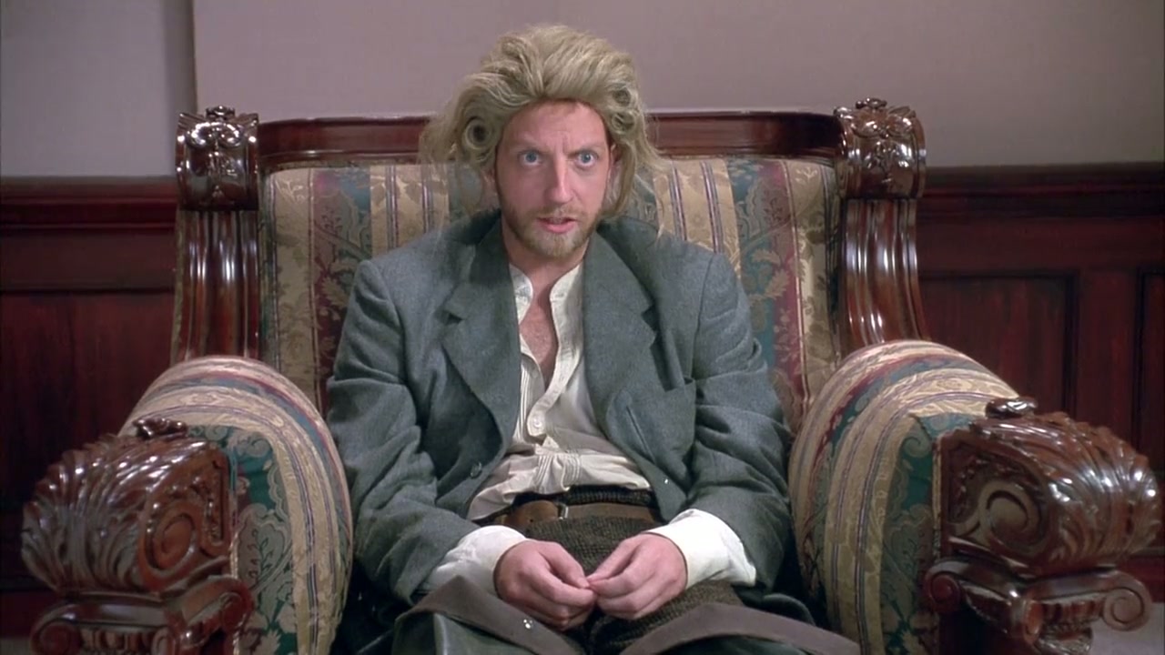 Cabin Boy Screenshot