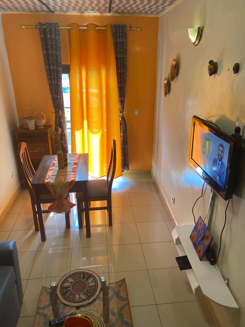 Bureau à louer à Yaoundé - 567000 FCFA/Mois
