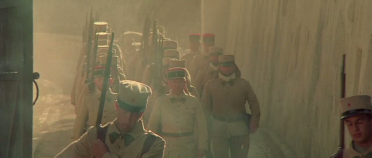 Legionnaire Screenshot