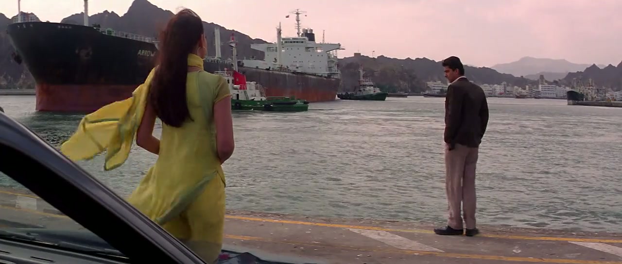 Awara Paagal Deewana Screenshot