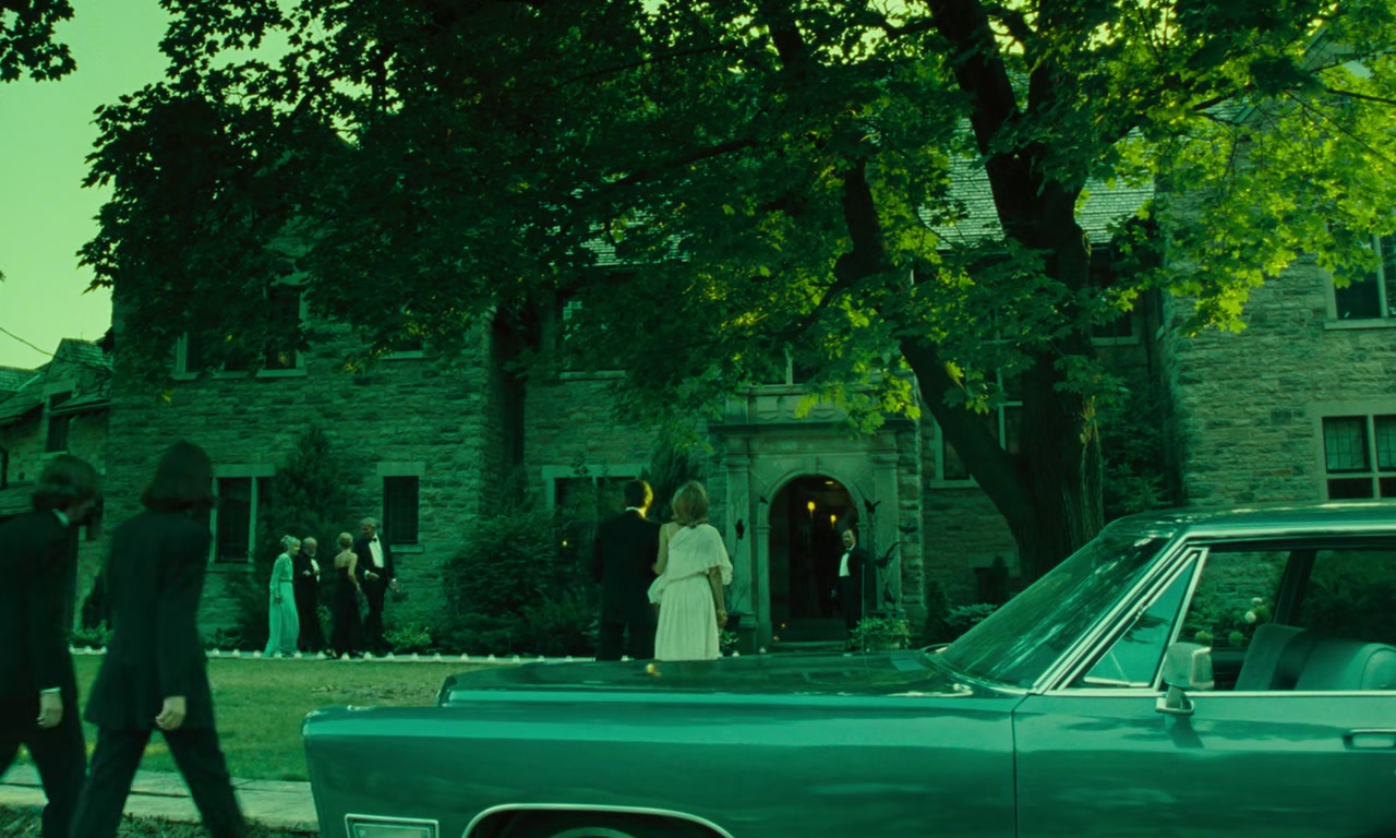 The Virgin Suicides Screenshot