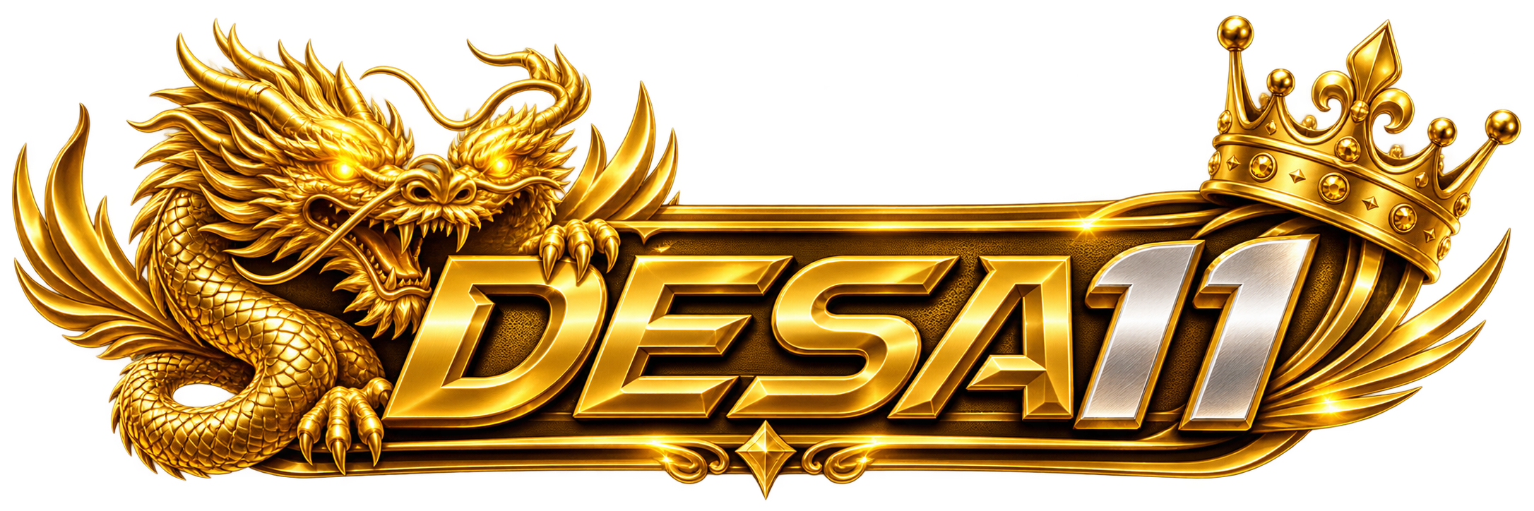 LOGO DESA11