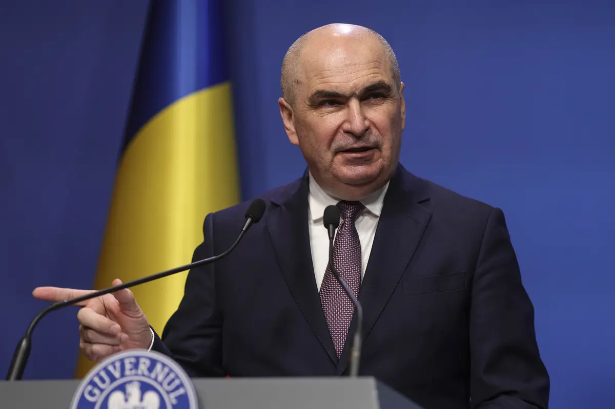 Ilie Bolojan ripostează lui Nicușor Dan: PNL rămâne ferm în deciziile sale