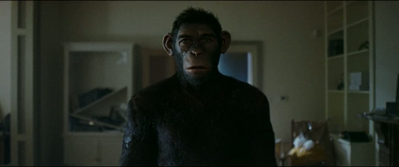 Better Man Screenshot