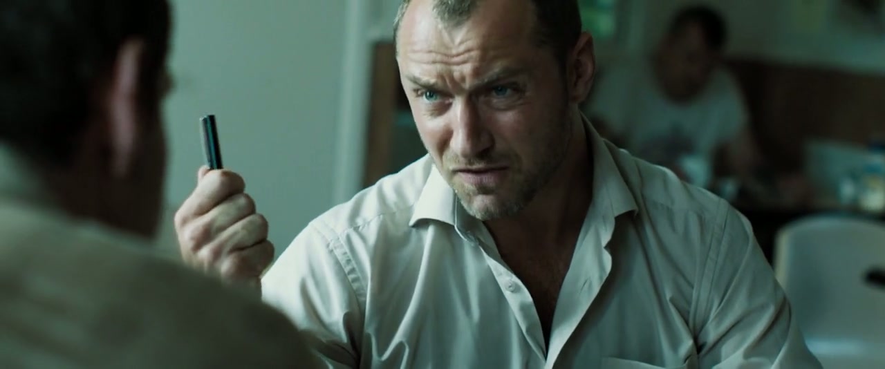 Black Sea Screenshot