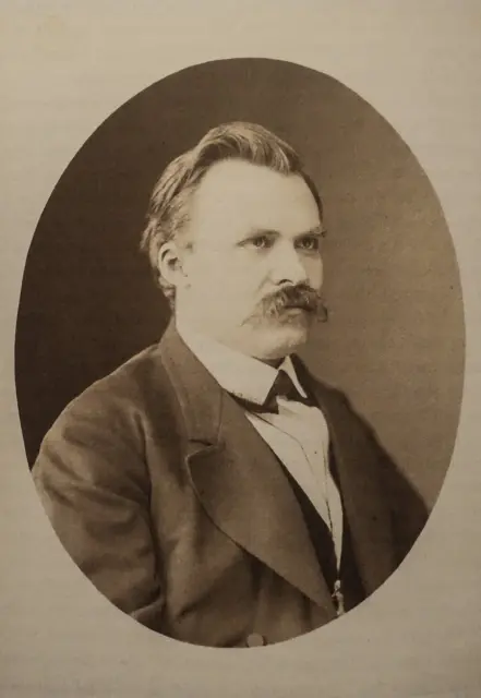 Nietzsche-Basel