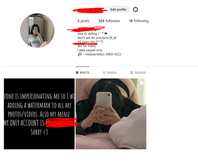 sonyaacocunt