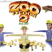 ZT2 Beta Logo Poster Teaser