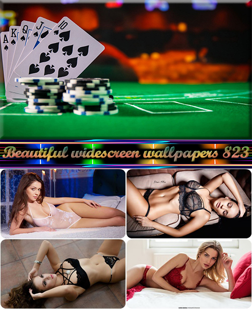 Beautiful widescreen wallpapers 823
